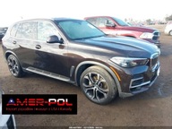 BMW X5 SDRIVIE 3.0 Benzyna 335KM