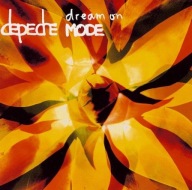 Depeche Mode – Dream On Singiel