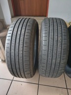 Opona letnia Firemax FM601 205/55R16 91 W stan bdb 2szt