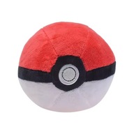 Pluszak maskotka Pokemon Pokeball 12cm