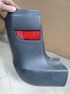 NAROŻNIK ZDERZAKA TYŁ LEWY MERCEDES VITO W639