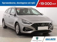Hyundai i30 1.0 T-GDI, Salon Polska