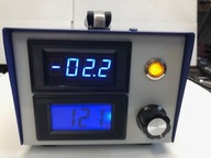 Zasilacz uniwersalny impulsowy 1V-16V/120A-1500W