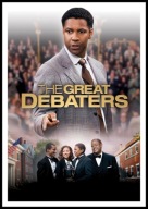 A2 PLAKAT FILMOWY FILM KLUB DYSKUSYJNY THE GREAT DEBATERS (2007)