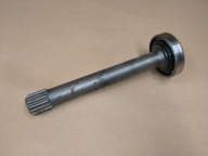 WAŁEK ODBIORU MOCY PRZYSTAWKI ZF 1316303037