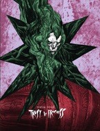 TRUST the process Przemysław Truściński