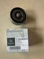 ROLKA PROWADZĄCA ORYGINALNA MERCEDEAS BENZ NR. A6292000670