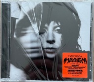 LADY GAGA - Mayhem (CD) nowa folia