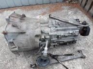 SKRZYNIA BIEGÓW BMW E87 E90 E60 M47 520d 320d 318d ZF 1069401052