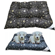 LEGOWISKO DLA PSA DUŻE POSŁANIE XXL DLA DUŻYCH I MAŁYCH 100 cm x 70 cm