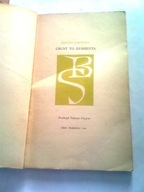 GRUNT TO DYSKRECJA - F. Karinthy