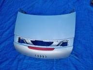 AUDI TT 8J 06-14 CABRIO KABRIOLET KLAPA KOMPLETNA LA7w