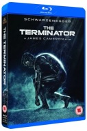 Terminator The Terminator 1984 Blu-ray