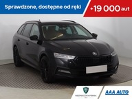 Skoda Octavia 1.5 TSI e-tec, Salon Polska