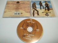 Motörhead – Ace Of Spades - CD 1996 (1980) BONUS TRACKS C688