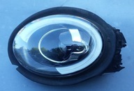 LAMPA LED LEWY PRZÓD MINI COOPER 7472231-02