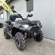 Loncin XWOLF 550 QUAD Loncin XWolf 550 Long atv 2026 raty Leasing dostepny