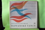 ANTONI DVORAK SLOVANSKE TANCE WINYL BOX