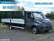 Iveco Iveco Daily 50C18 Skrzynia otwarta 6,1m do 3,5t skrzynka platforma