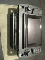 RADIO CZYTNIK NAWIGACJI VW GOLF VII 5G0919605