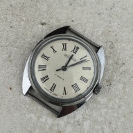 Zegarek męski Wostok - vintage - retro - naręczny - PRL