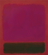 Mark Rothko - Untitled