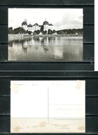 K16125) Niemcy: Dresden, Moritzburg