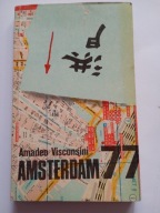 Amsterdam 77 Amadeo Visconsini