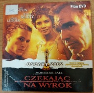 Czekając na wyrok płyta DVD