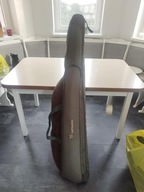 Futerał pokrowiec na broń z lunetą celownikiem TANIEPOLOWANIE Świetny stan!