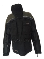 Büse Cordura Sympatex super kurtka na motor r 48