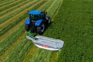 Kosiarka dyskowa tylna OPTI CUT 2,60m