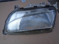 Lampa lewa przód europa FORD GALAXY MK1 95-