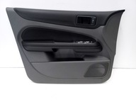 BOCZEK TAPICERKA DRZWI PRZÓD LEWY FORD FOCUS MK2