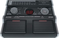 Procesor efektów KORG AX3G ToneWorks Efekt gitarowy