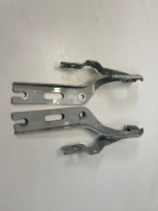 VW TAIGO 2G7 ZAWIASY MASKI KOMPLET