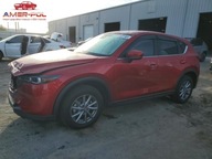 Mazda CX-5 Select 2022 2.5l 2.5 Benzyna 187KM