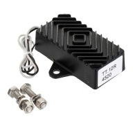 Rezystor opornik kierunkowskazu do lamp Led 12V