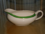 MYOTT ENGLAND ŁADNY MLECZNIK SOSJERKA GREEN