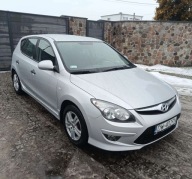 Hyundai i30 Hyundai i30 1.6 CRDi Comfort 1.6 Diesel 90KM