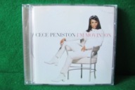 Płyta CECE PENISTON - I'M MOVIN' ON CD