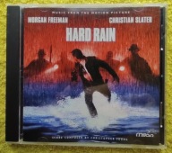 HARD RAIN CHRISTOPER YOUNG WYDANIE SCORE
