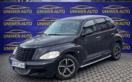 Chrysler PT Cruiser Diesel, 2003 2.1 Diesel 121KM
