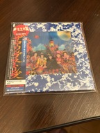 Their Satanic Majesties Request The Rolling Stones CD ex mini lp japan