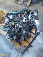 2.0 BLUE HDI CITROEN JUMPY III SILNIK DIESLA XRMA 10DYZS EXPERT 120KM