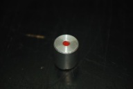 Gramofon GS-424 Adam klawisz włącznika sieciowego Unitra Fonica