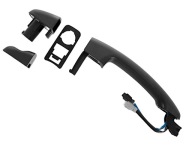 Klamka Drzwi + Moduł HANDS FREE do Renault Master 3III Movano NV400 2010-