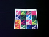 CECIL TAYLOR Unit Structures JAPAN NM LP Winyl PROMO