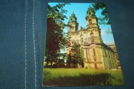 KRZESZÓW KOŚCIÓŁ