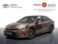 Toyota Camry 2.5 Hybrid Prestige CVT Toyota Camry